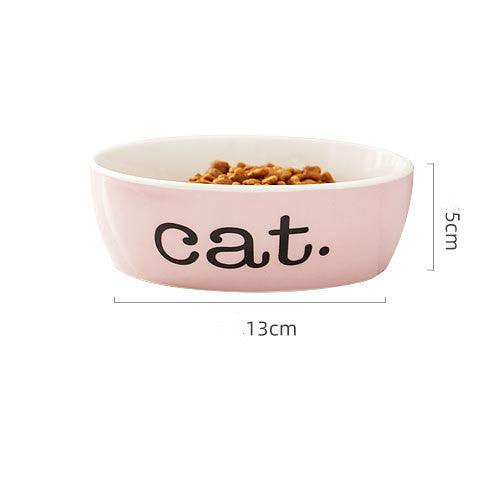 Pet Delight Ceramic Bowl-4