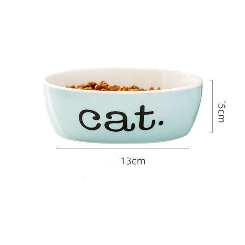 Pet Delight Ceramic Bowl-1