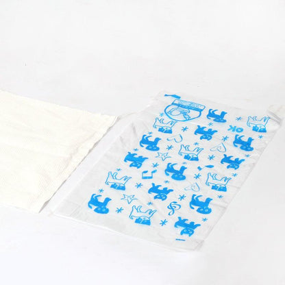 Portable Pet Waste Management Kit-1