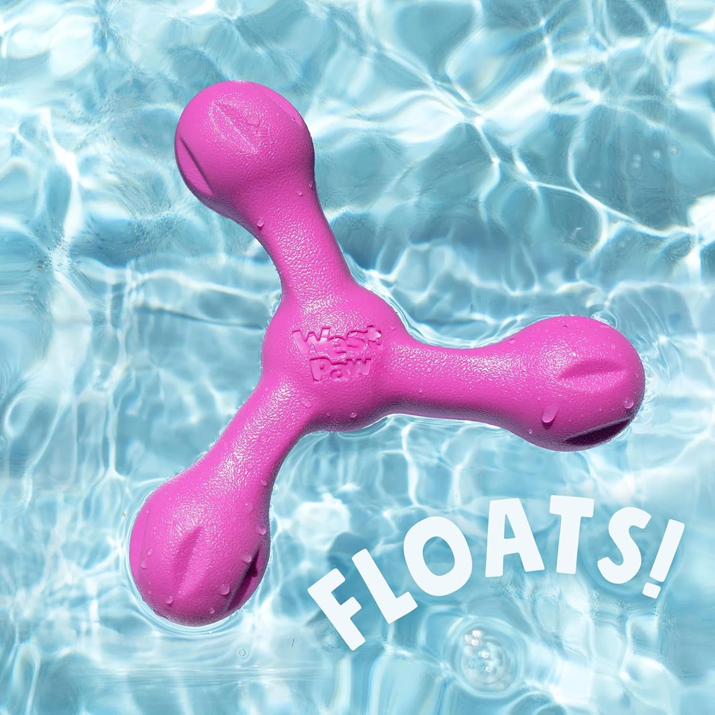 Skamp Fetch Large Assorted Dog Chew Toy - Perfect for Playtime Fun!