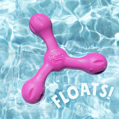 Skamp Fetch Large Assorted Dog Chew Toy - Perfect for Playtime Fun!