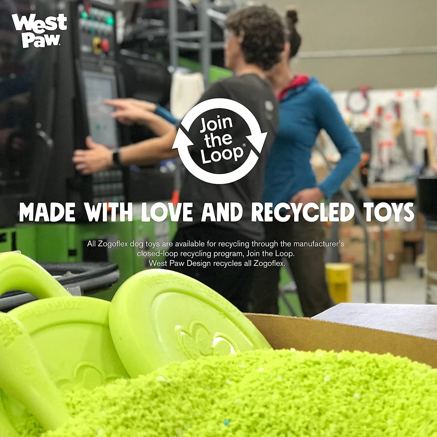 Skamp Fetch Large Assorted Dog Chew Toy - Perfect for Playtime Fun!