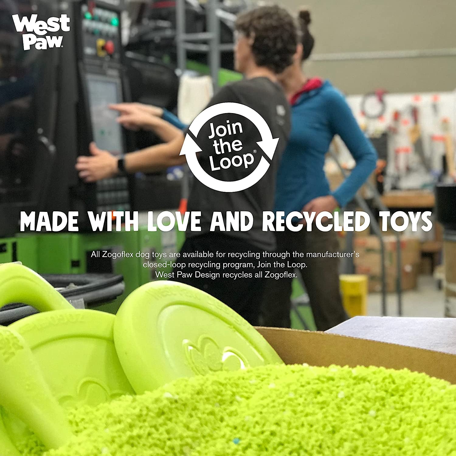 Skamp Fetch Large Assorted Dog Chew Toy - Perfect for Playtime Fun!